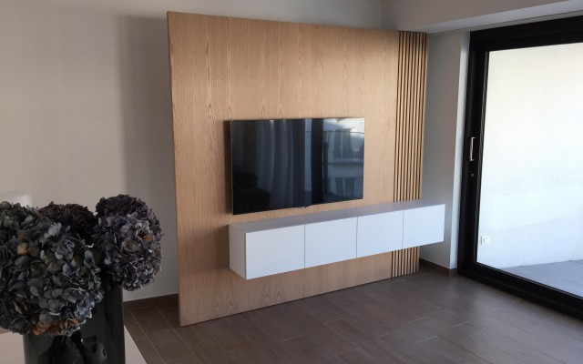 Tv - meubel Kortrijk
